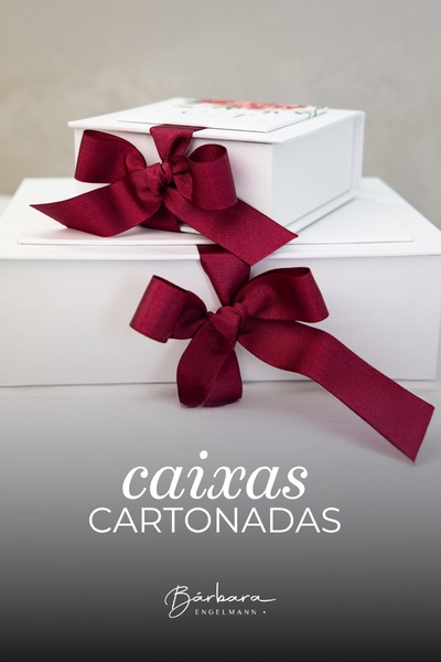 Capa do Minicurso Caixas Cartonadas