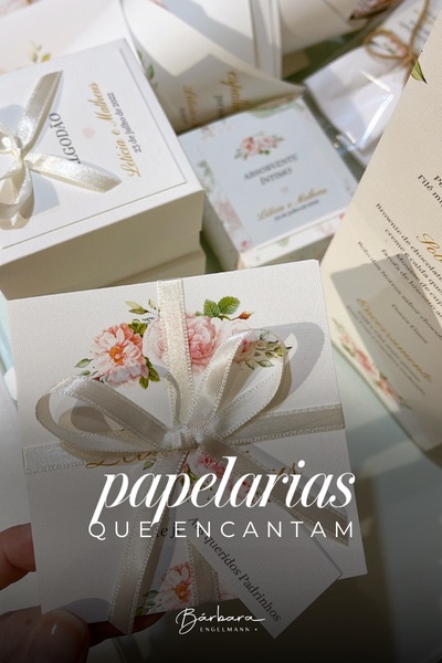 Capa do curso Papelarias que Encantam
