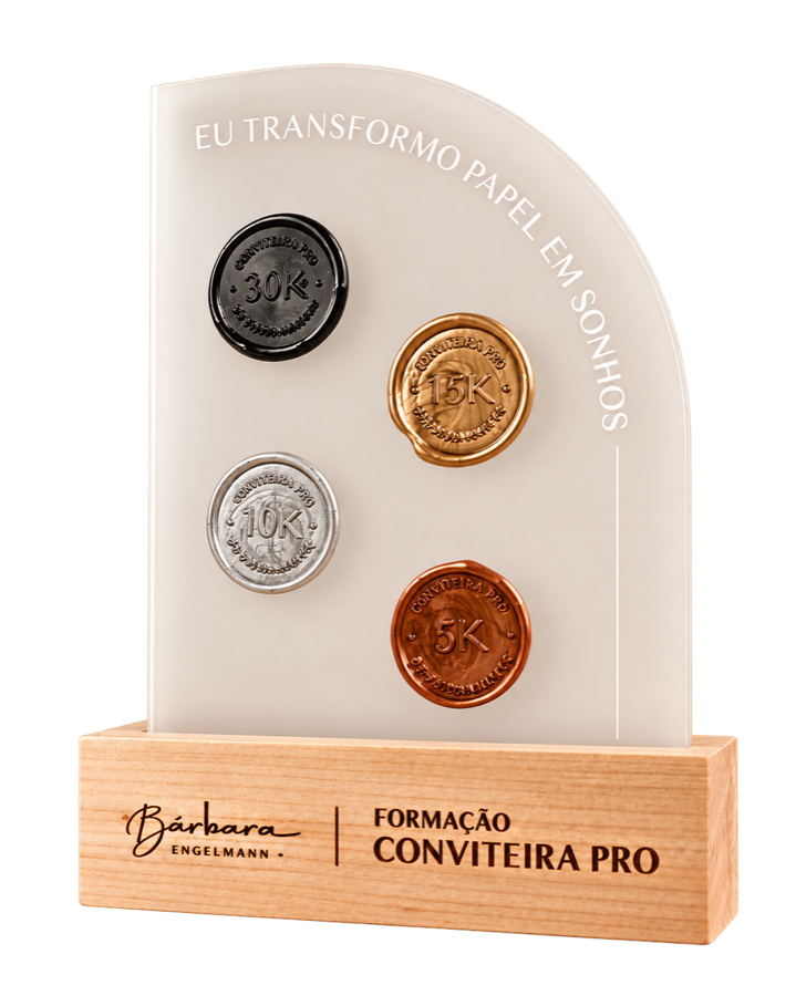 Troféu PRO